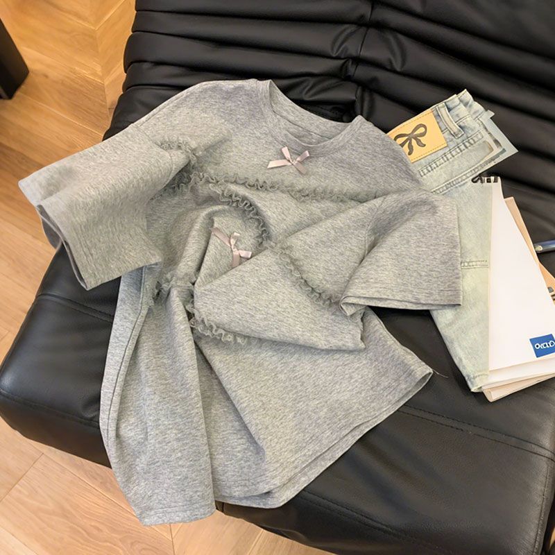 年中クリアランス、男の子と女の子向けの高コストパフォーマンスTシャツ、夏用子供用半袖コットン（返品不可//レビューなし1|undefined