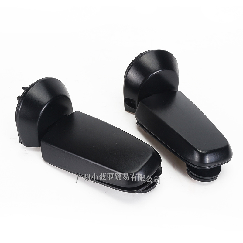 2L2Z78420A68AA for 2002-2005 Ford Explorer rear window glass hinge