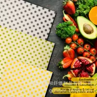 Amazon food FDA Пчелиный воск консервация ткань Восковая бумага завод прямые поставки Пчелиный воск обертка стабильный инвентарь