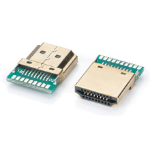 HDMI A��僽��A�厧PCB�� �APCB��ʽ�������^僽�־���HDMI���^