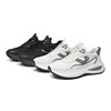 Trend sports shoes, comfortable universal footwear for leisure, Korean style, genuine leather, wholesale