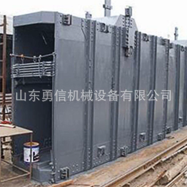 Шахтная клетка, многотросовая клеточная машина для шахтного и промышленного подземного использования, подъемное оборудование для шахт, одинарная и двойная тросовая клеточная машина для шахт