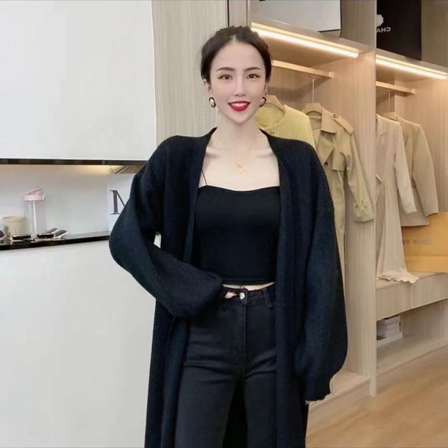 블랙