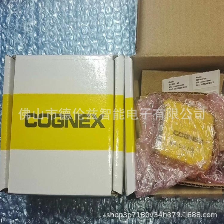 dm60s 康耐视(COGNEX) 读码器现货优惠议价