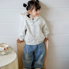 童套装;连身衣、爬服;童家居服套装