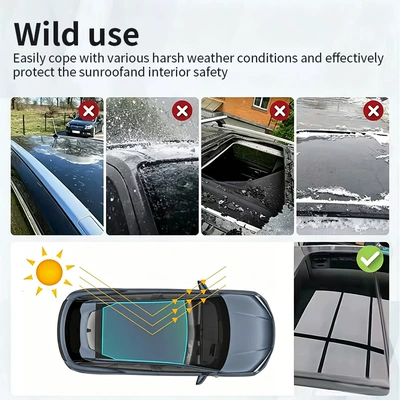 Insulation Ppf Suitable for Byd – Car paint protective film