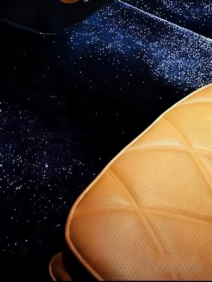 starry sky carpet car floor mats, Car Carpet