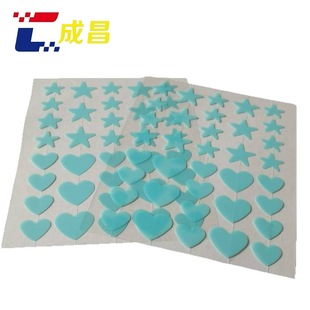 Amazon Colorful Acne Patch Love Butterfly 24 Concealer Acne Patch Hydrocolloid Acne Acne Mark Covering Patch