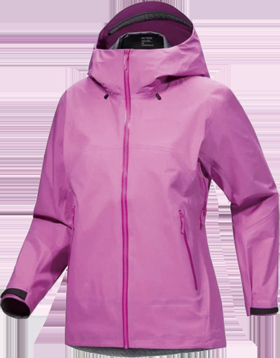 Bird 's Home Select Beta SL Hard Shell Shock Clothes l Hombres y mujeres a prueba de agua a prueba de viento logo transpirable