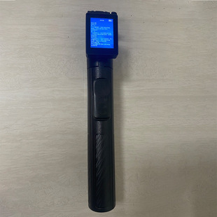 New Screen Projection Selfie Stick 360-Degree Rotating Handheld Anti-Shake Travel Portable Selfie Screen High-Definition Photography Bracket