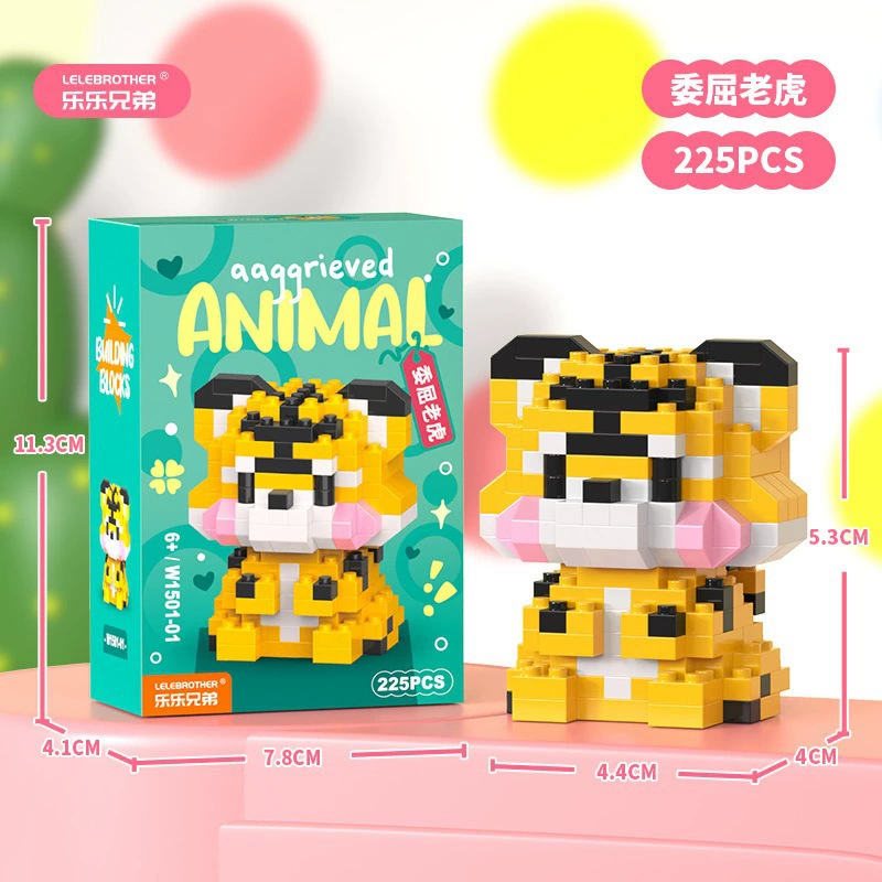 Игрушка Lego набор мини-фигурок-конструктор, мультяшные куклы, разные варианты, подарок