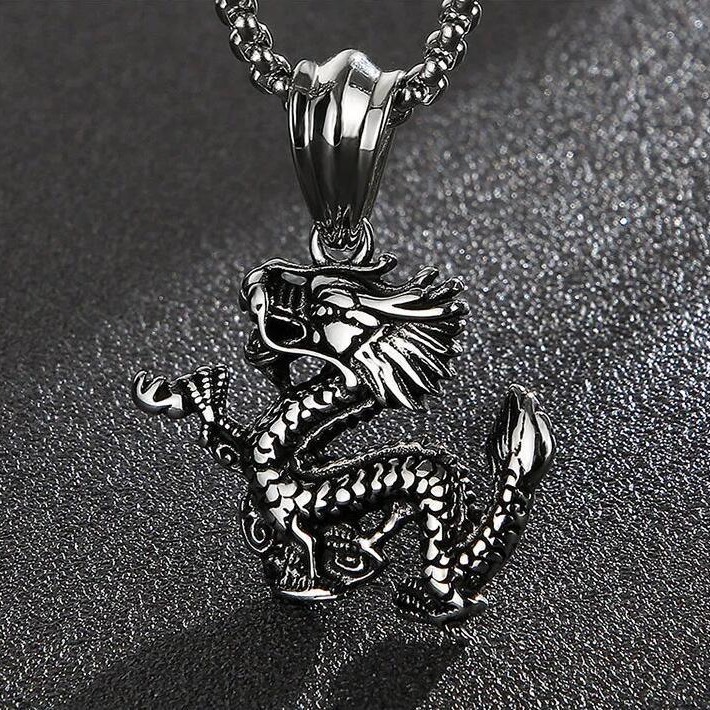 Men's creative pendant