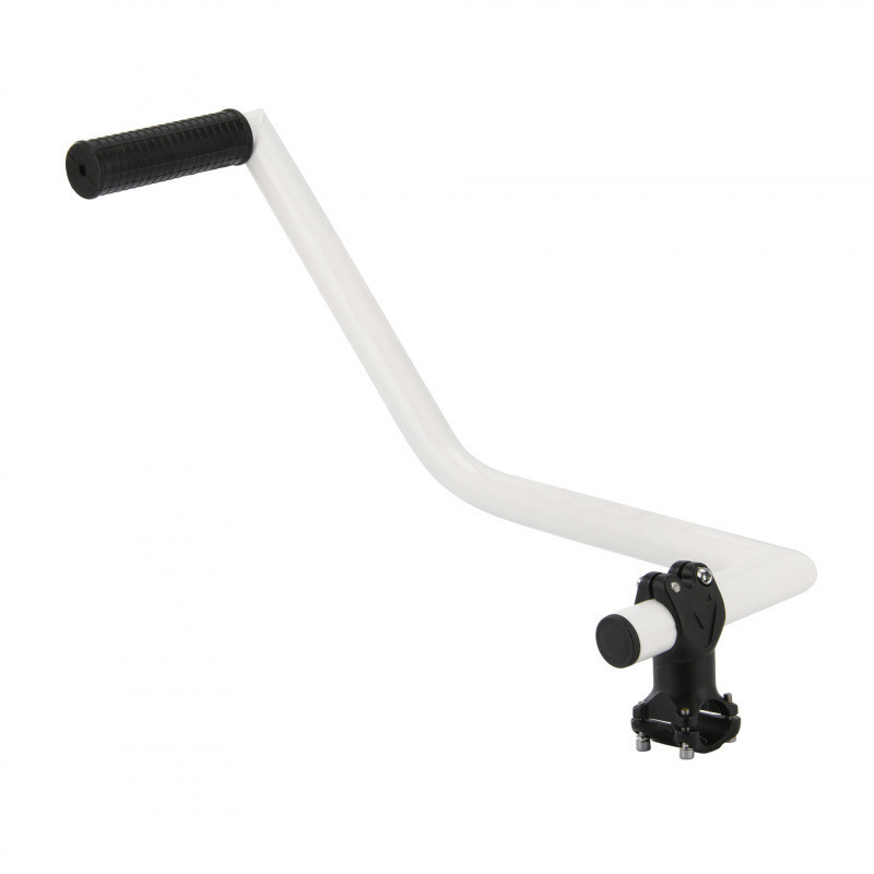 Cortadora mango nuevo herramientas de jardinería mango auxiliar Trimmer Grip