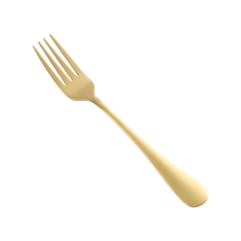 골든 디저트 포크 (17*2.5cm) 28.3g