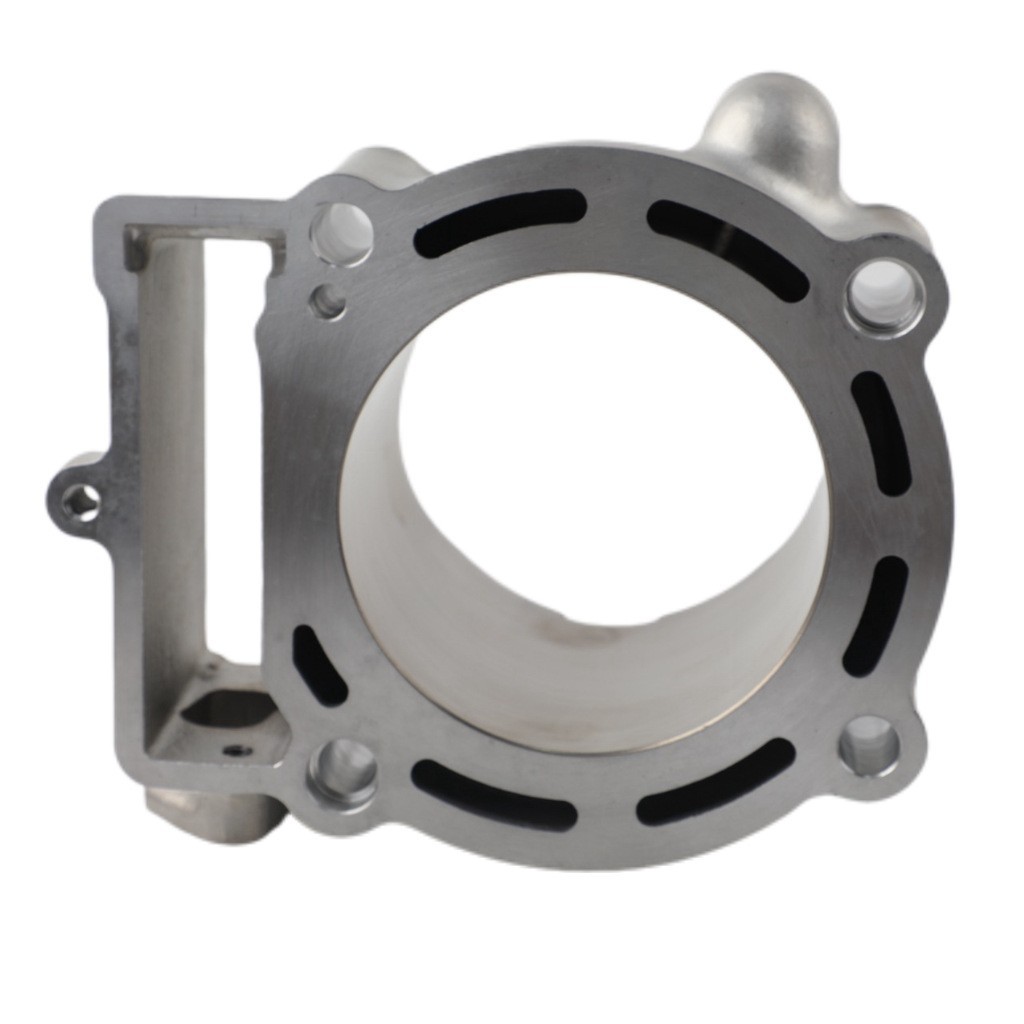 Suitable for Zongshen Nc250 300 Cylinder Liner Assembly, Cylinder Block, Piston, 250 Dual Cam, 84mm Modification