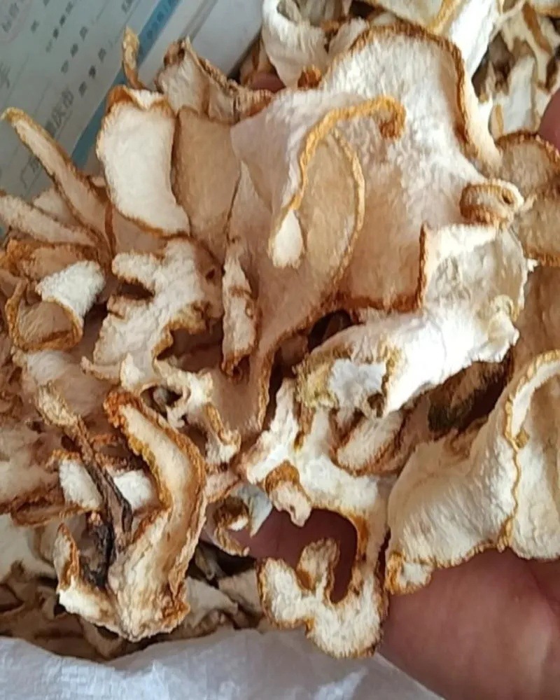 Dried Buddha Hand Citrus Slices Fo Shou Pian Culinary Aromatic Herb for Braising and Soup 500g key features