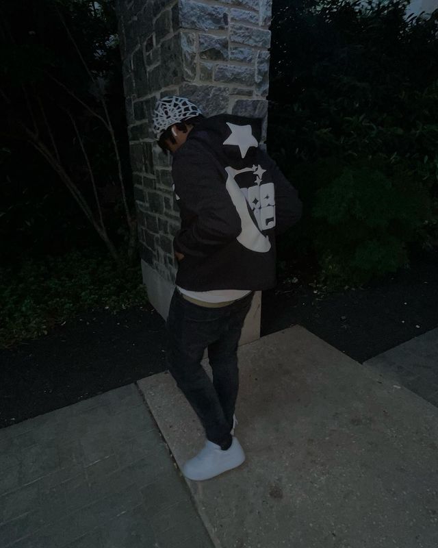 Hoodie Image 16