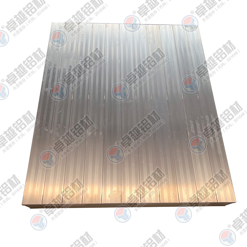 川字铝合金托盘 铝合金托盘厂家 仓储搬运设备 耐高温金属托盘