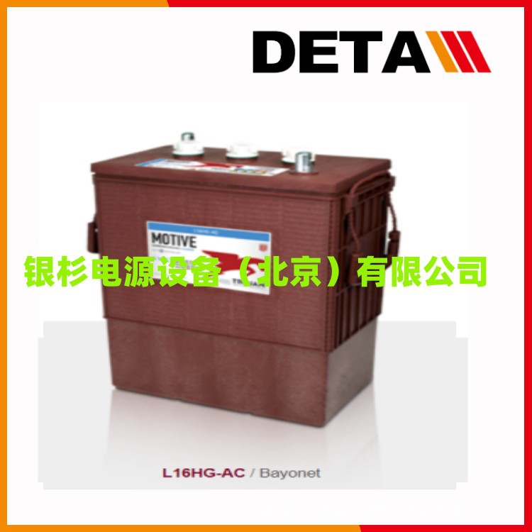 邱健Trojan蓄电池J305H-AC   6V360AH适用于电动清洁机械