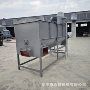 全新卧式家用草料拌料机