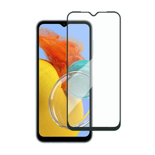 适用Blu Bold K10 K10K二强丝印膜Blu View 5Pro手机保护膜钢化膜