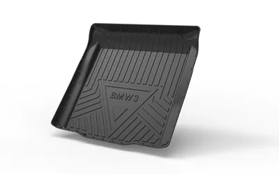 Suitable for Bmw X6, 2, Trunk Mat - bmw-3-series-imported-2019-2023-model-year-overseas-version-120605