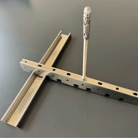 轻钢龙骨;石膏板天花;家具五金