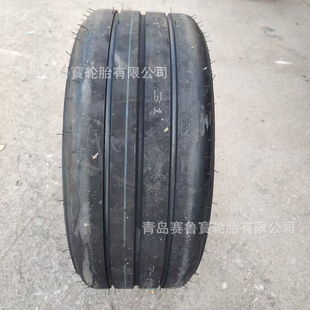 21X7-12 Agricultural Tool Cart Tire Farm Machinery Tire Along the Grain
