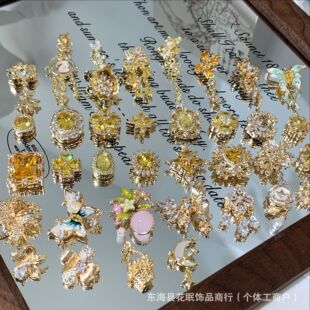 ��ɫ14k�䆽���M�����Sɫϵ��diy�Ʒ�ֹ����������ˮ��