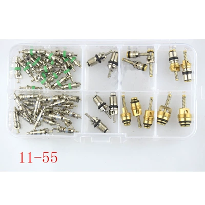 Audi, Etc. Repair Kit in – valve - 11-55pcs