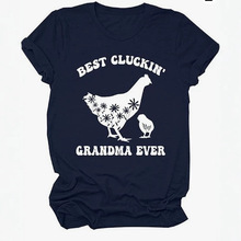 best cluckin grandma ever �羳��ĸ���s�r�ЈA�I����Ůʿ����