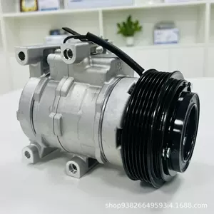 Kia avtomobil kondisioner kompressoru 97701-1S200 Cs20416 üçün uyğundur