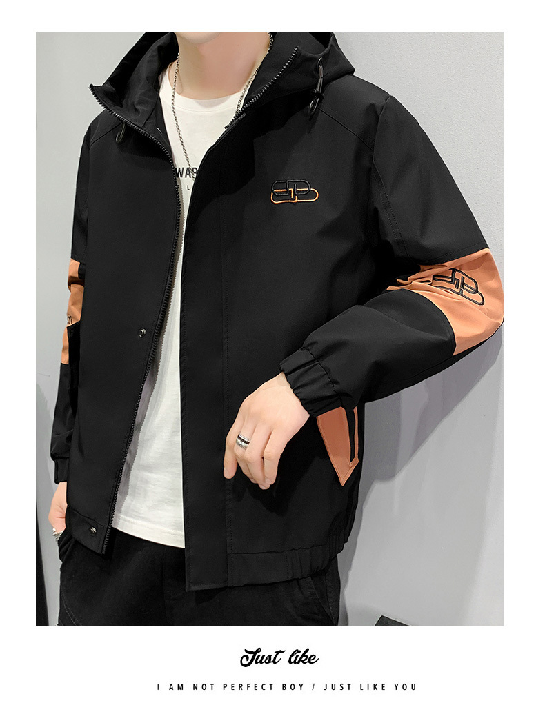 Veste pour homme - Ref 3443547 Image 91