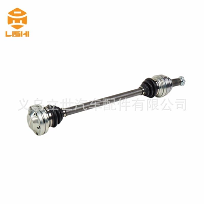 Ötürücü val Manufacturer: Half Shaft 33217553560