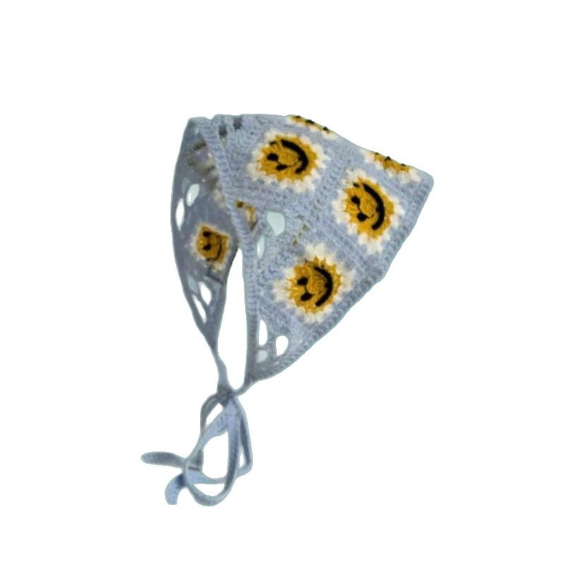 #35 스마일리 블루