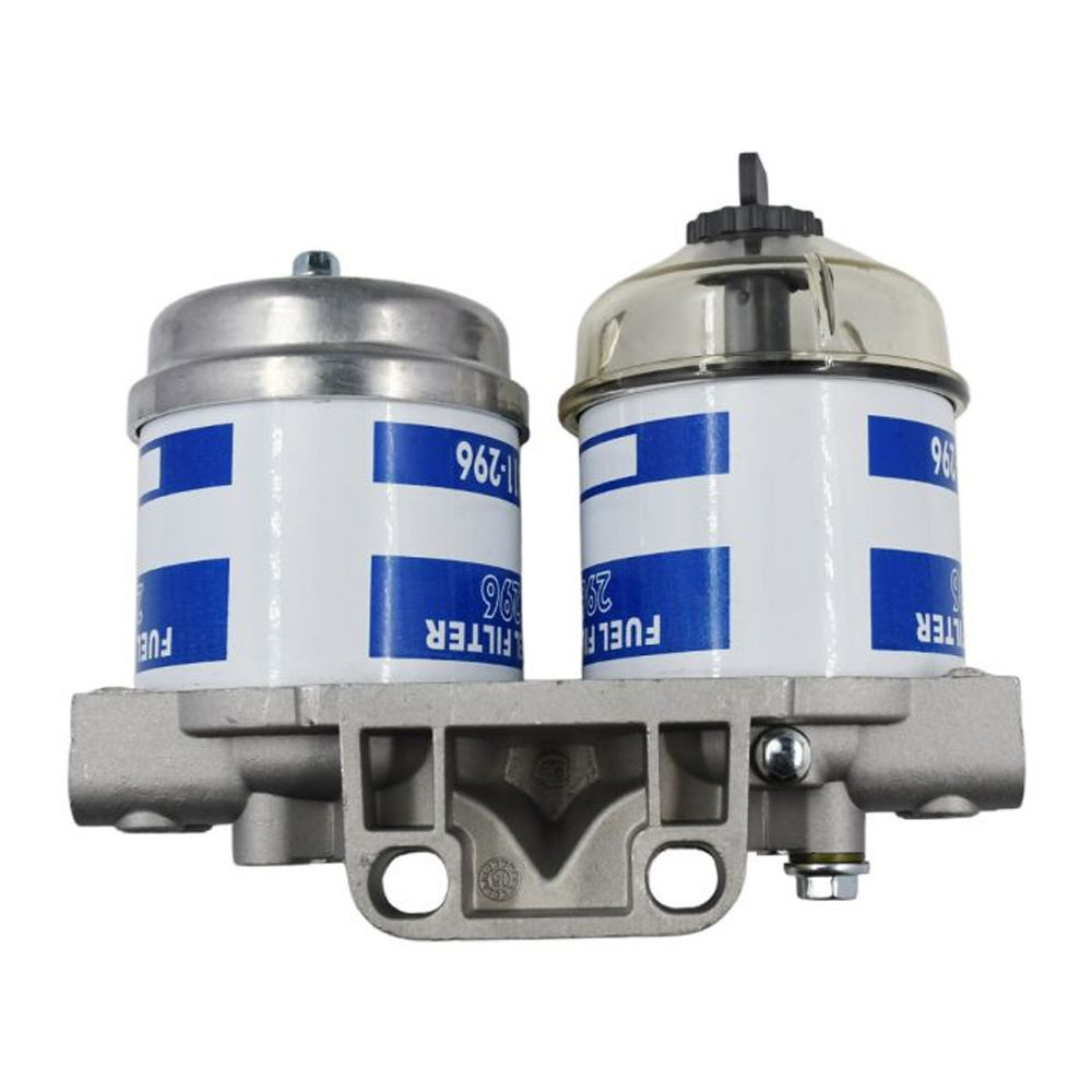 2656818 2656820 Double cup assembly suitable for Perkins