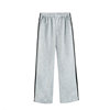 Autumn comfortable trousers, internet celebrity, fitted, loose straight fit