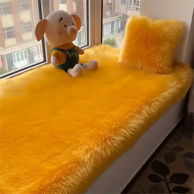 Room Rug, Full-Cover Commercial Carpet, Same: Car Carpet - golden-camel-50x-80cm-door-mat