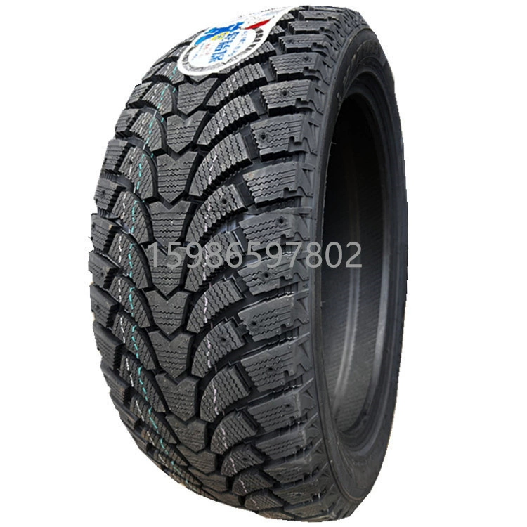 Шипованные зимние шины 195/65R15 205/55R16 205/60R16 225/235/55R19
