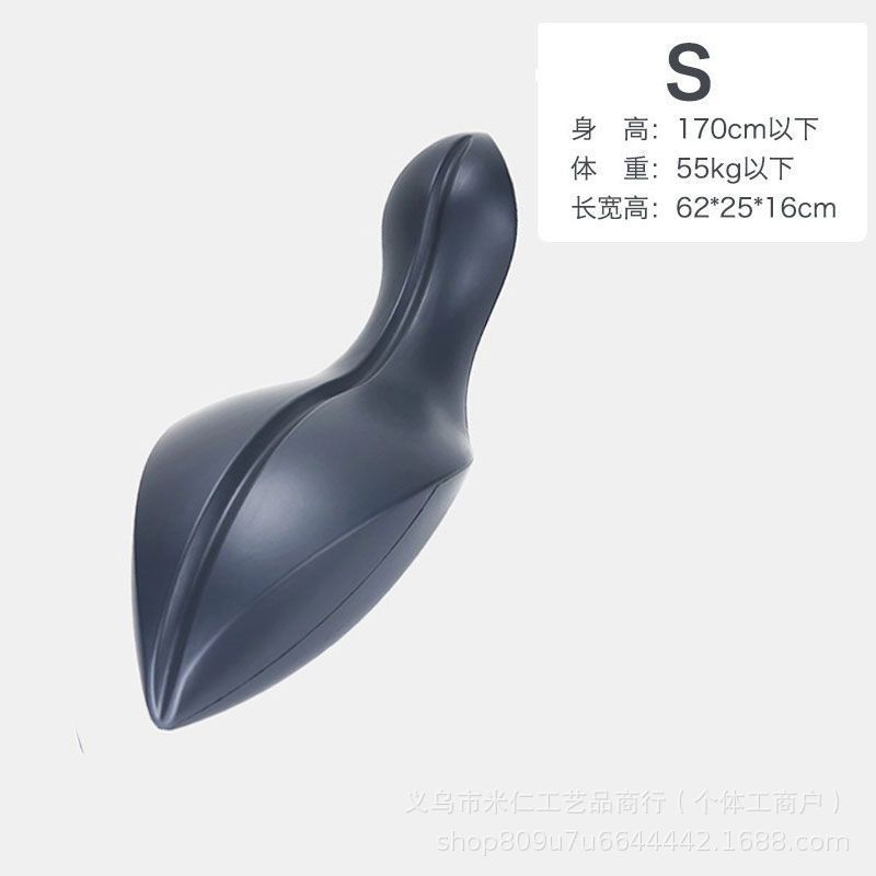 プラティヨガ小イルカoov脊椎脊柱矯正腰椎是正フィットネスバランス訓練器材|undefined