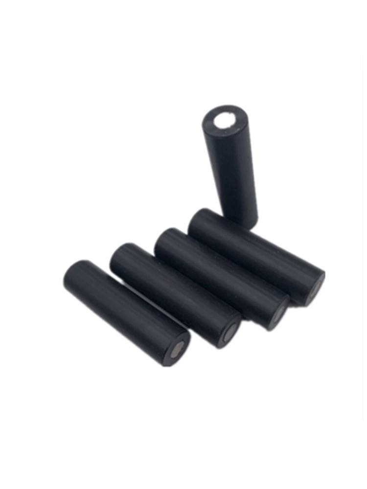 Редукторный нейлоновый штифт колонны, соединительный штифт, нейлоновый стальной стержень, изогнутый штифт, пластиковый трансмиссионный штифт, соединительная колонна