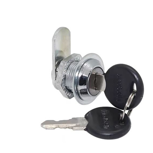 Hongsing glass cabinet lock, drawer lock, mailbox turn lock, milk box lock, hook lock, roll cabinet lock, wardrobe lock, blade lock, accessories