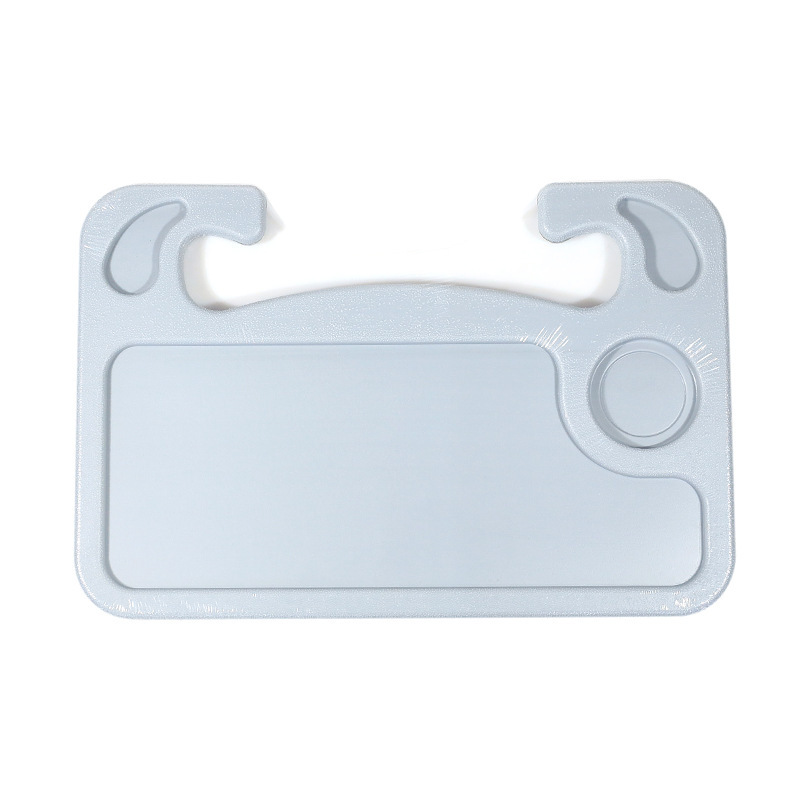 Small Table Board, Dining Table, Steering Wheel Card Table, Laptop Desk Board, Storage Board, Cross-Border Exclusive Supply, Car-Mounted Small Table Board