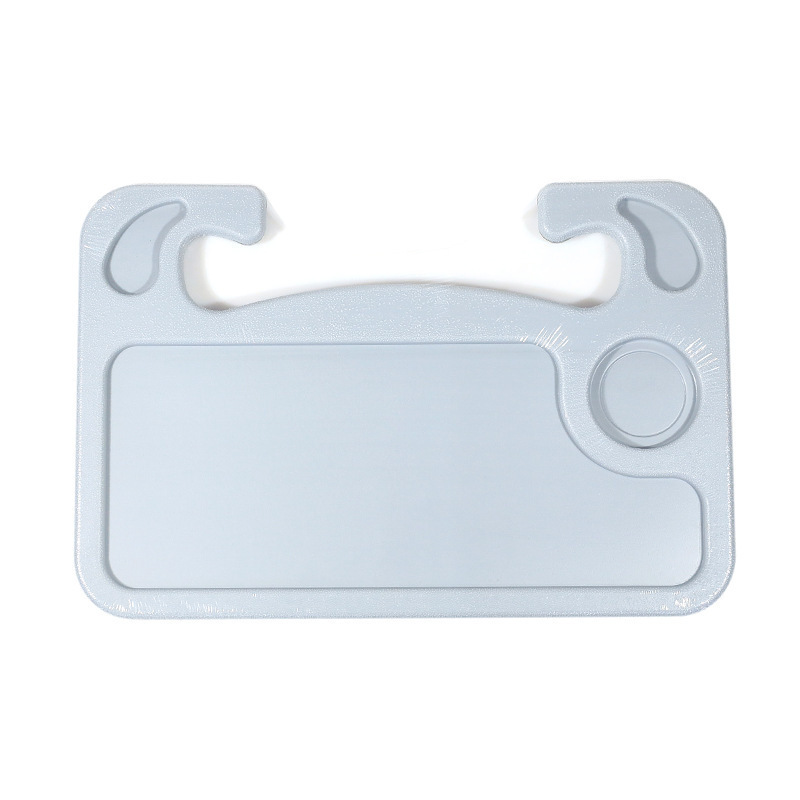 Small Table Board, Dining Table, Steering Wheel Card Table, Laptop Desk Board, Storage Board, Cross-Border Exclusive Supply, Car-Mounted Small Table Board