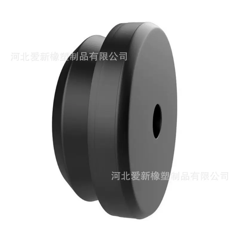 跨境炉子橡胶垫圈黑色橡胶防尘圈 炉灶顶部索环兼容炉橡胶密封圈