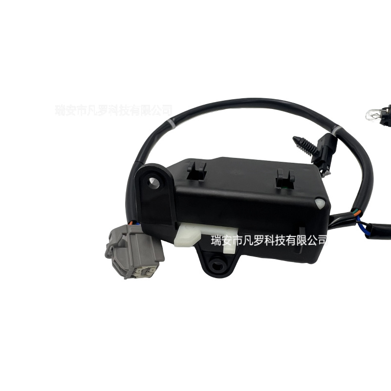 Suitable for 04-14 Ford F-150 Lincoln Mark LT 06-08 automatic gear shift lock 4L3Z7E096AB