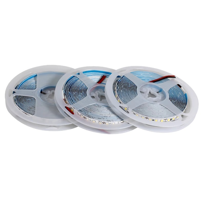 24V12V低压裸板贴片led灯带自粘贴线形灯槽橱柜衣柜嵌入式线条灯|undefined