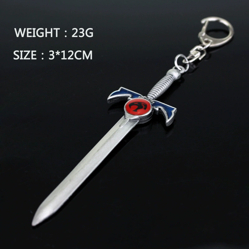 Weapon, sophisticated keychain, car keys, accessory, lion