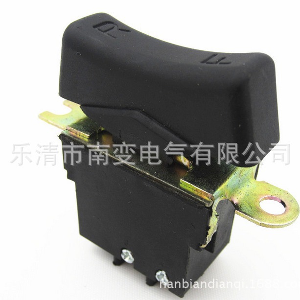 电动扳手开关 FB2-6/2WK工具电钻开关P1B-FF-12