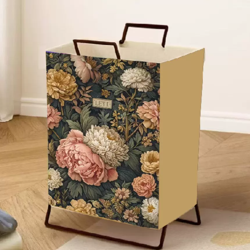 脏衣篓脏衣服收纳筐卫生间学生宿舍换衣桶浴室洗衣篮子家用脏衣篮